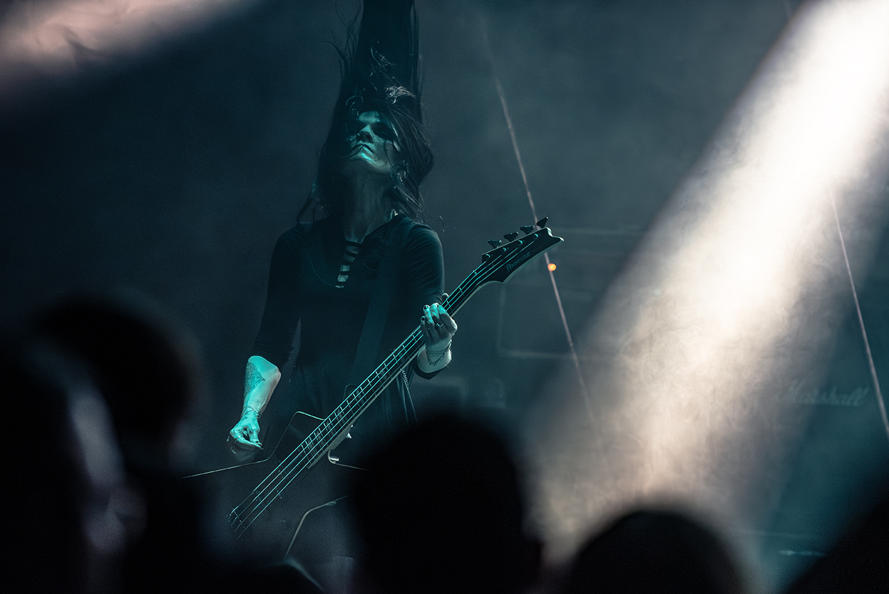 Triptykon - Sideshow Chile TerrorFest